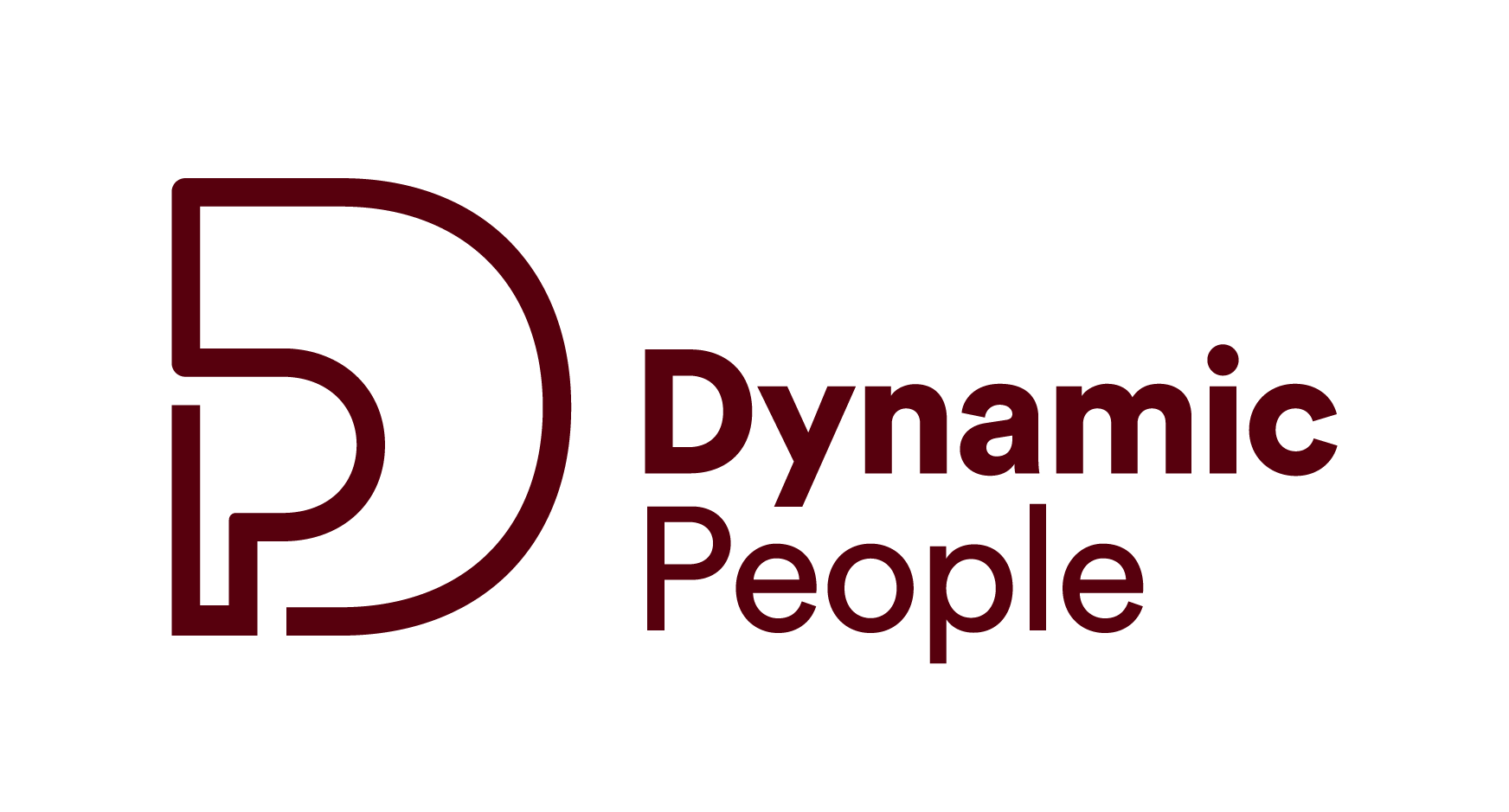 DP LOGO HORIZONTAL red primary transparent